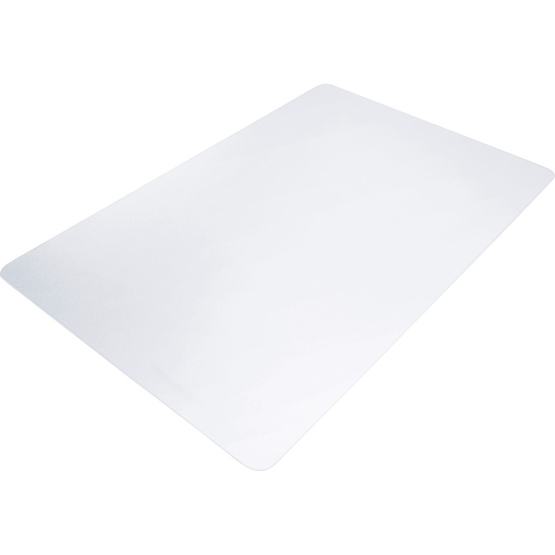 RS Office Products Schreibunterlage Durasens Soft, 1.200 x 600 mm - transparent