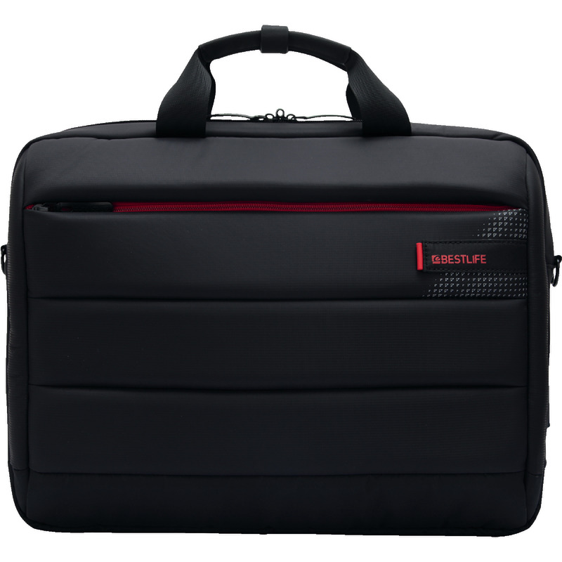 Bestlife Laptoptasche 15, 6