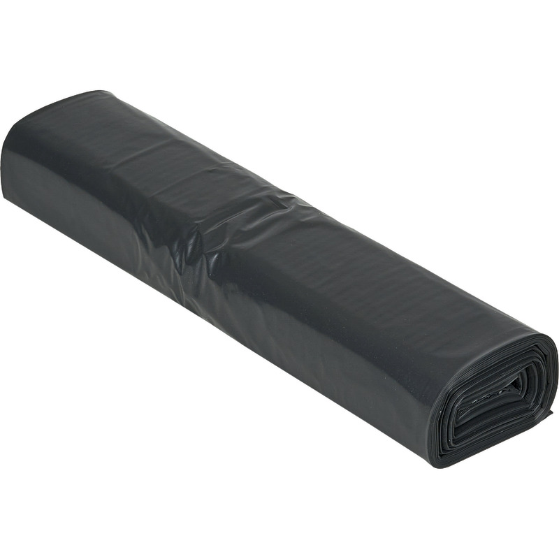 Müllsäcke, 120 Liter, 25 Beutel/Rolle