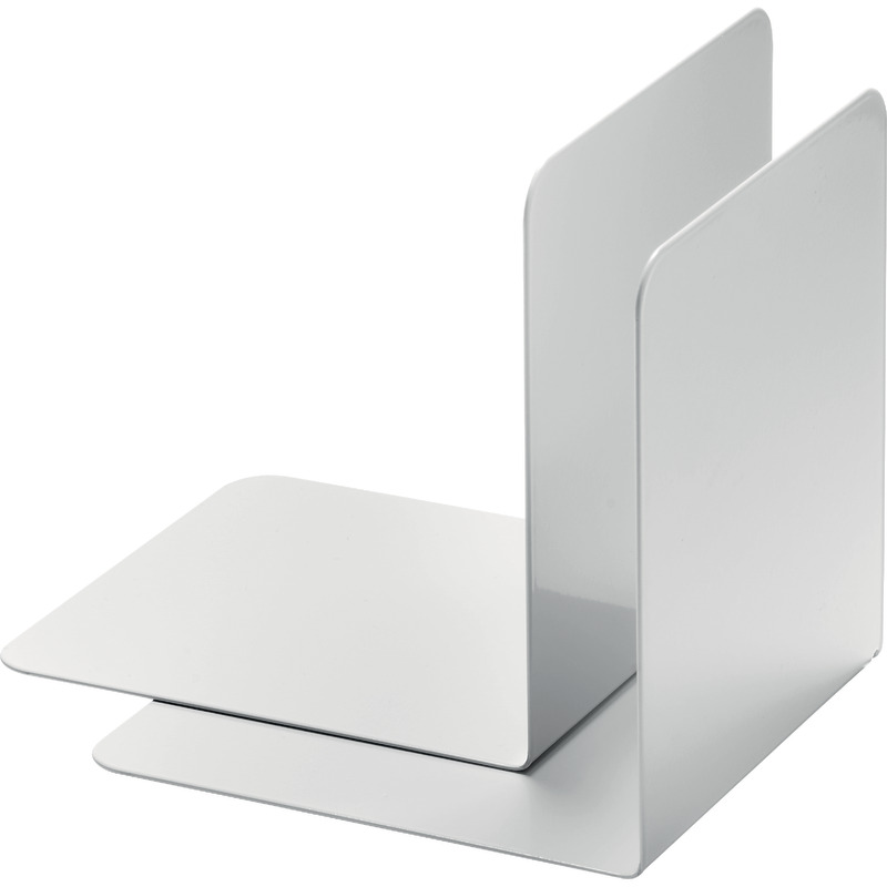 ALCO Buchstützen, Standard - weiß