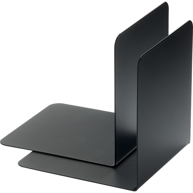 ALCO Buchstützen, Standard - schwarz