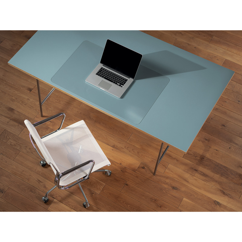 RS Office Products Schreibunterlage Durasens Soft, 700 x 500 mm