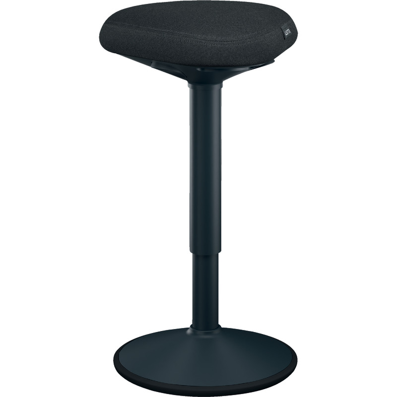 LEITZ Sitzhocker Ergo Active mit Komfortsitz, Sitzhöhe: 57 - 82 cm
