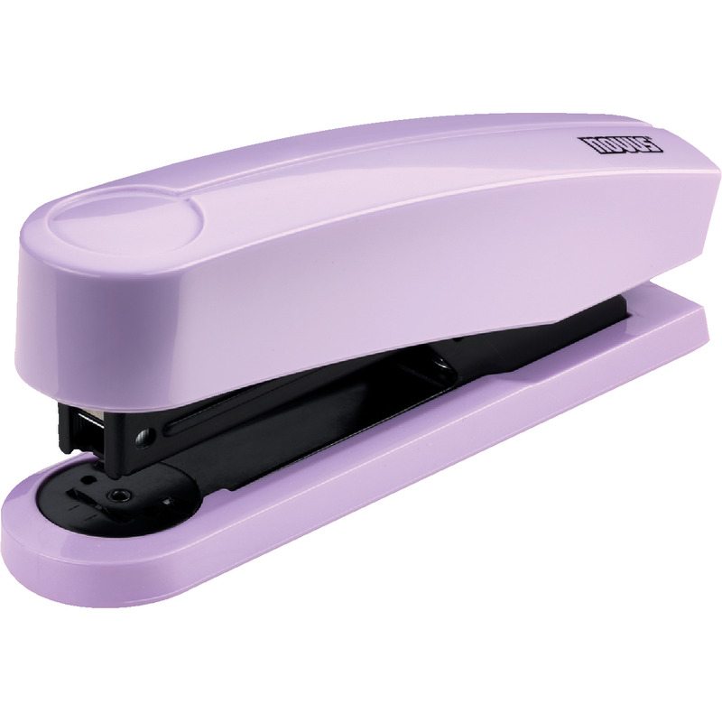 novus Heftgerät B2 COLOR ID 2.0 pastell - lila