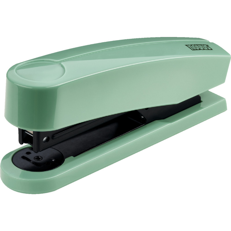 novus Heftgerät B2 COLOR ID 2.0 pastell - mint