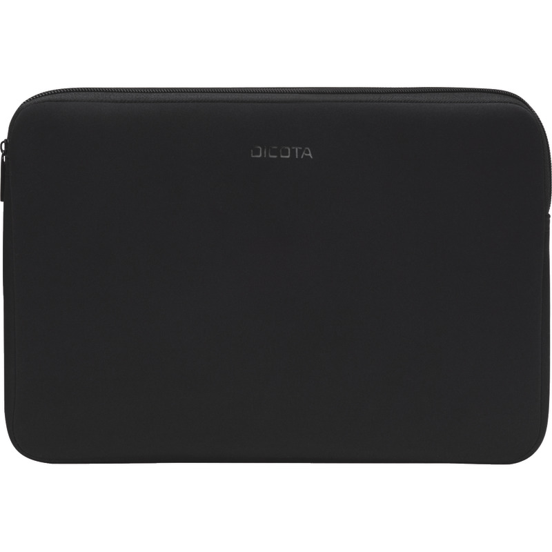 DICOTA Notebooktasche Perfect Skin 14-14, 1 - schwarz