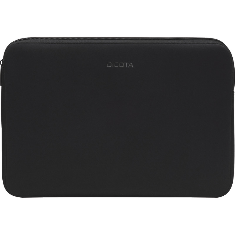 DICOTA Notebooktasche Perfect Skin 12-12, 5 - schwarz