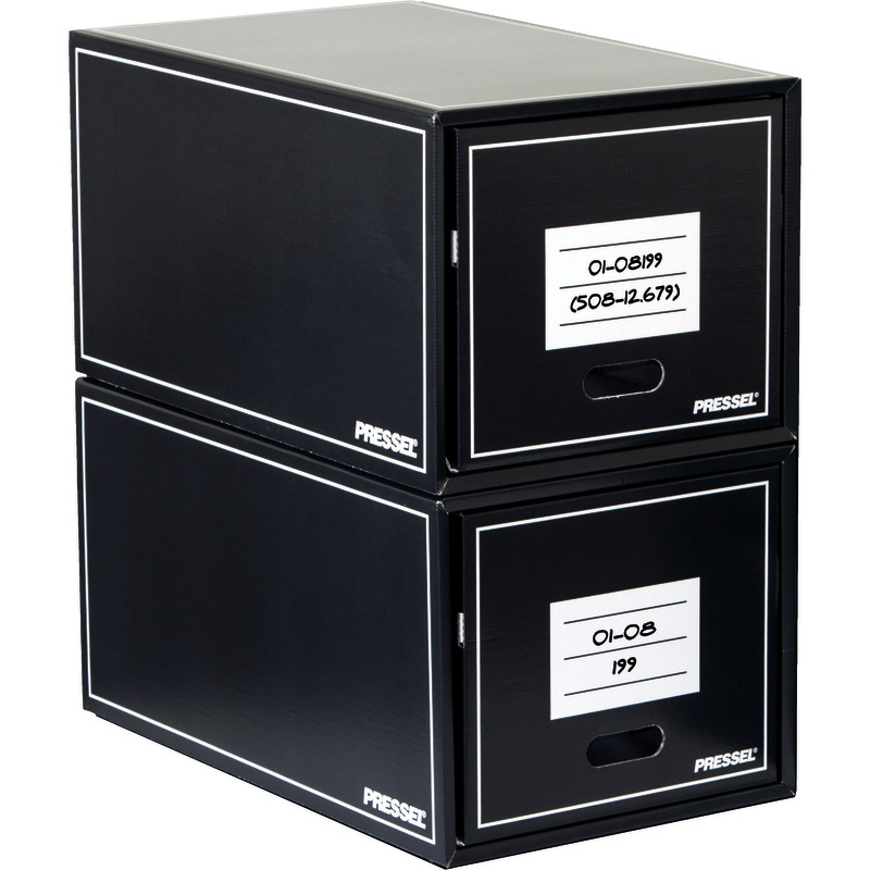 PRS Multiladenbox, Packung: 2 Stück