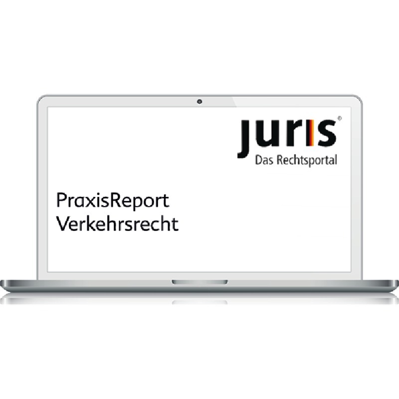 aajuris PraxisReport Verkehrsrecht