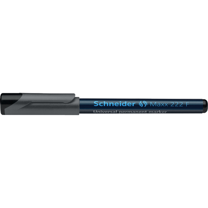 Schneider Folienschreiber Maxx 222 F permanent