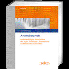 Artenschutzrecht (ArtSchR) - mit Fortsetzungsbezug