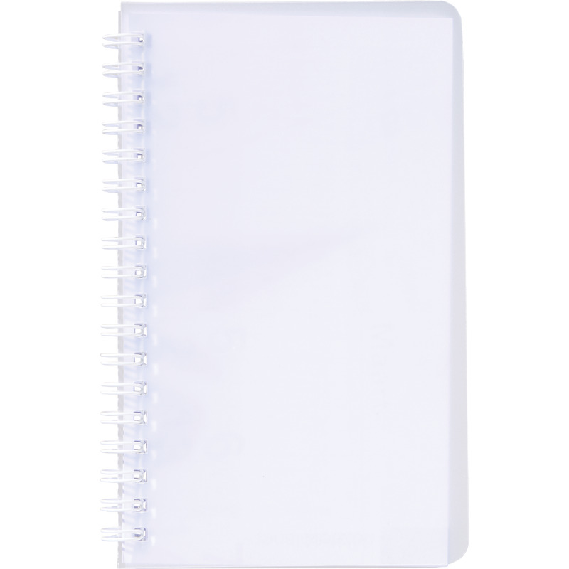 SoldanPlus Taschentimer PRISMA 2025 - transparent