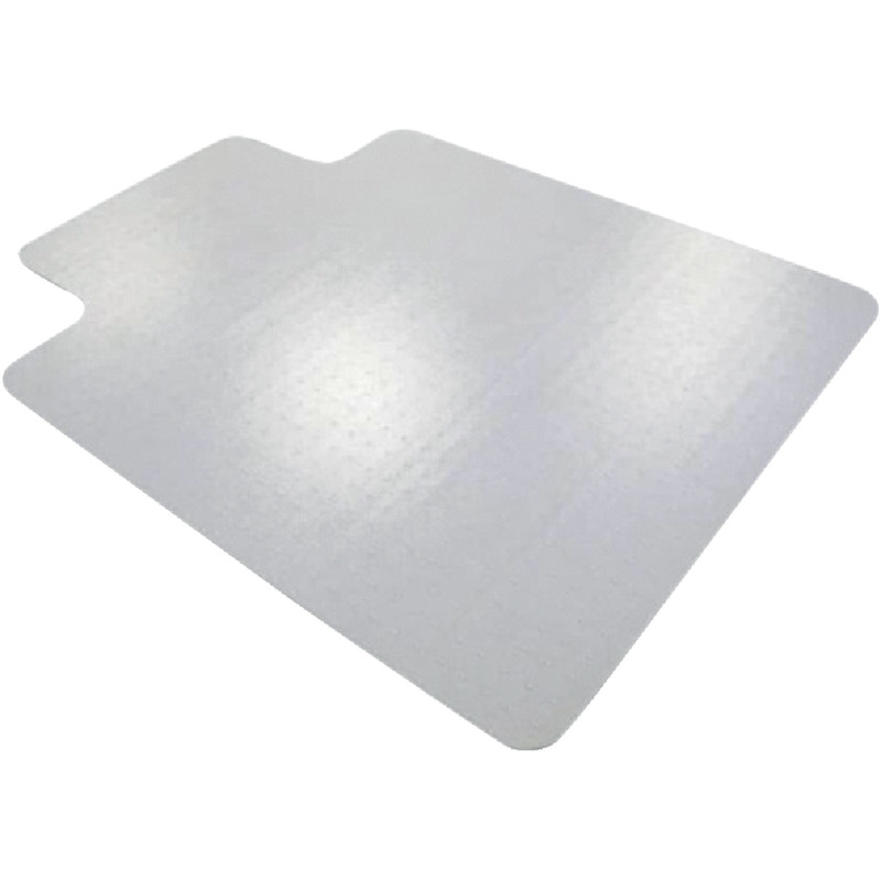 FLOORTEX Cleartex Computex Anti-Statik Bodenschutzmatte für Teppichböden, B x H: 1200 x 920 mm
