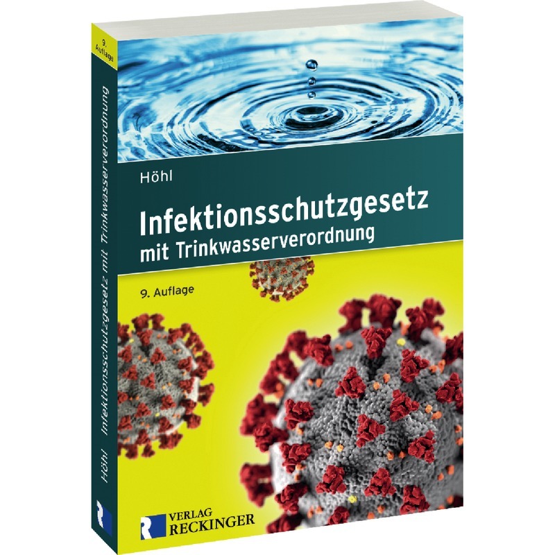Infektionsschutzgesetz Infektionsschutzgesetz