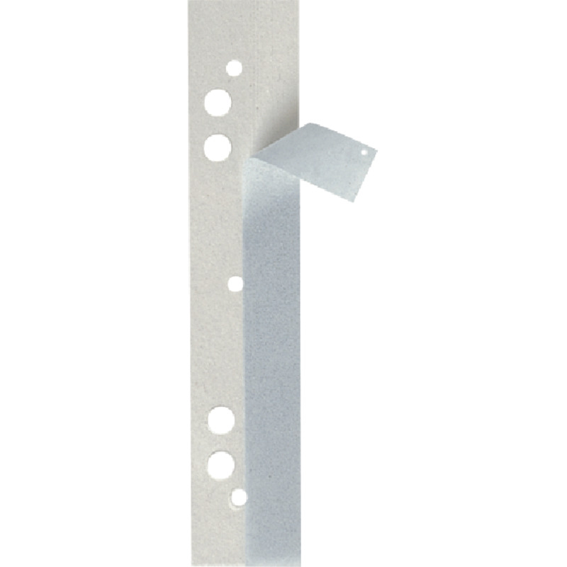 SoldanPlus Selbstklebende Abheftstreifen, 125 mm lang