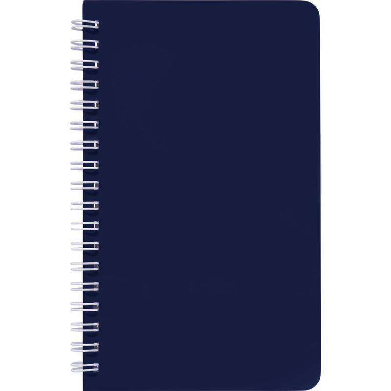 SoldanPlus Taschentimer PRISMA 2026 - dunkelblau