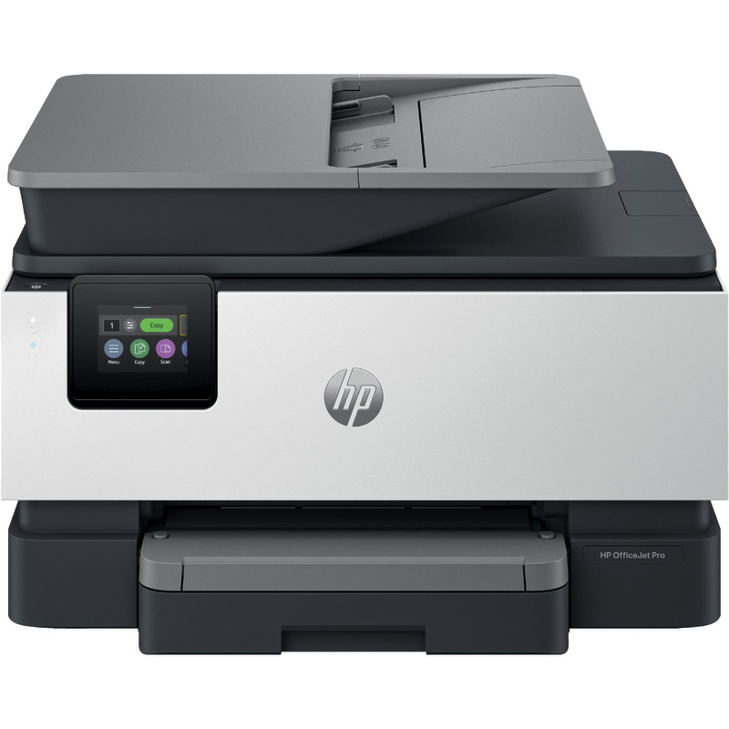 HP OfficeJet Pro 9120e Tinte-Multifunktionsdrucker 4in1 HP+ A4 LAN WLAN ADF Duplex