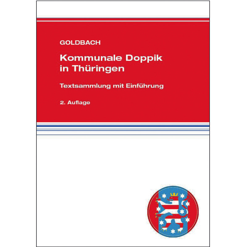 Kommunale Doppik in Thüringen