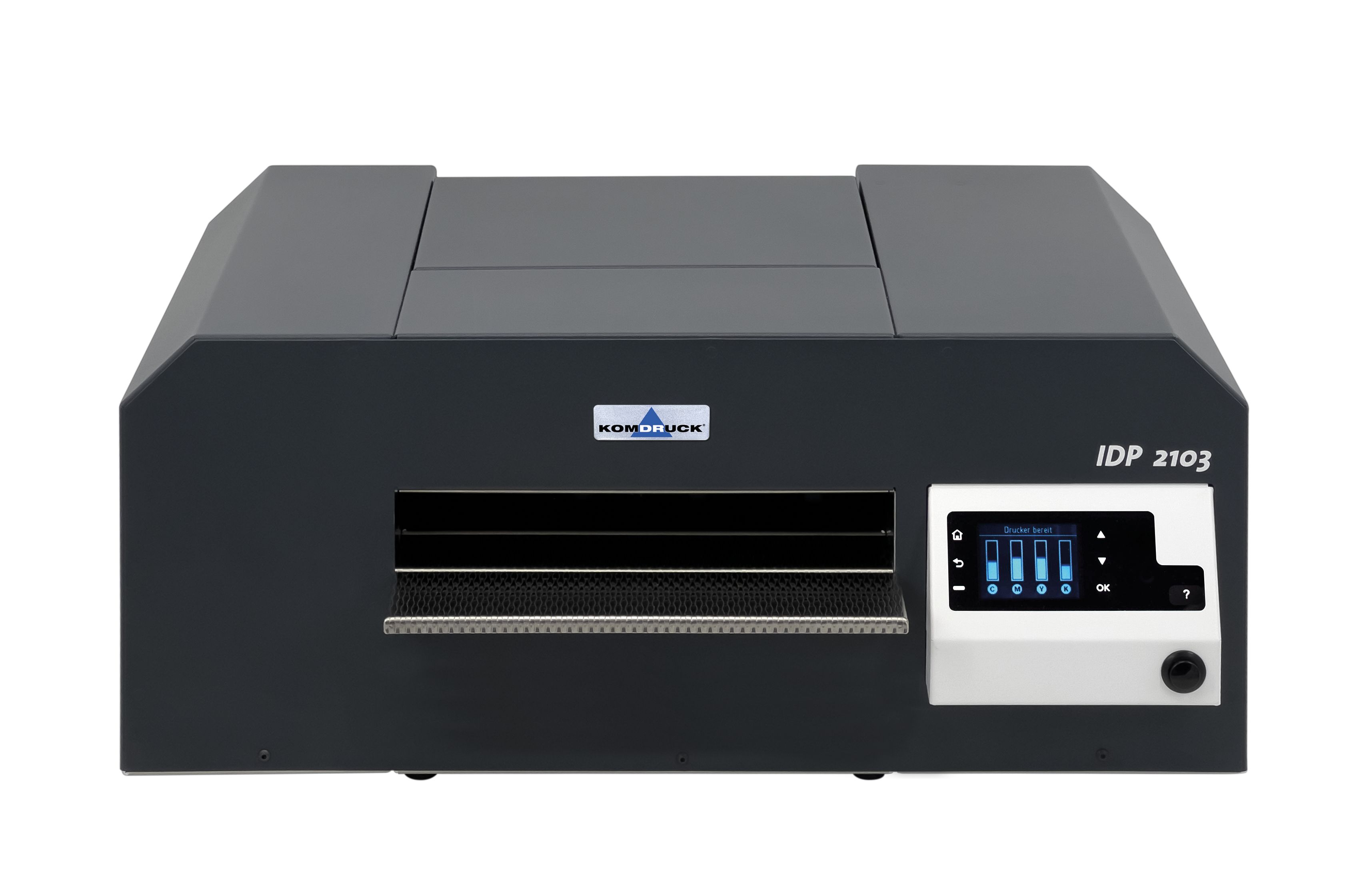KOMDRUCK IDP-2103 Tintenstrahldrucker