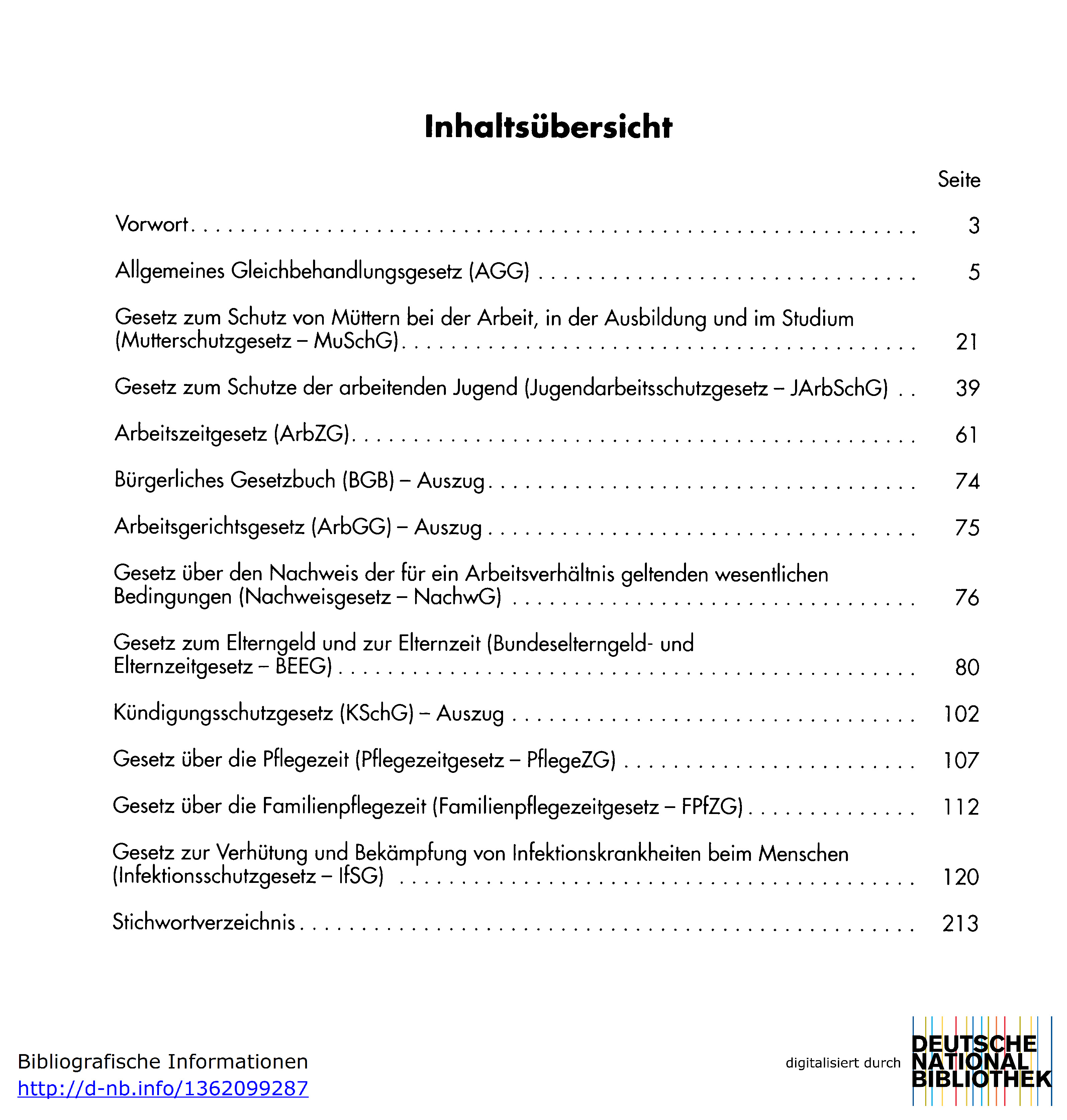 Gesetzlich vorgeschriebene Aushänge Schule 2025 / 2026