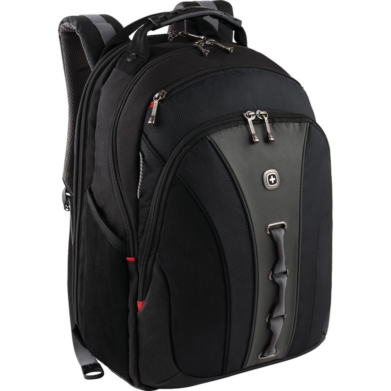 WENGER Laptop-Rucksack LEGACY bis 16, 600631