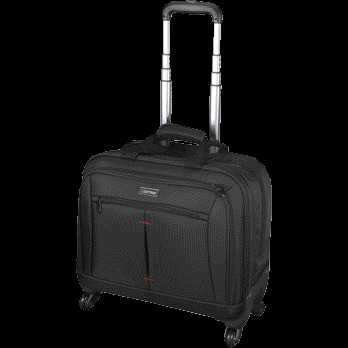 LIGHTPAK® Business-Laptop-Trolley STAR