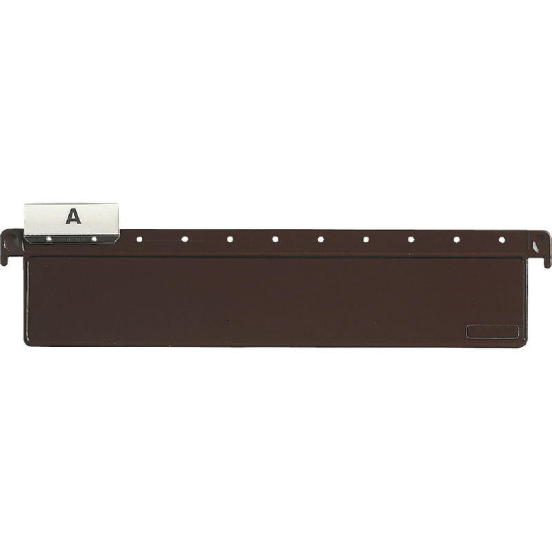 LEITZ Hänge-Leitkarten 1827