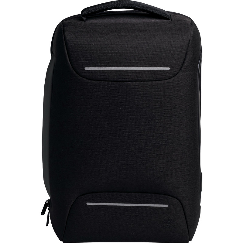 EXACOMPTA Laptop-Schalenrucksack Exactive, REPT