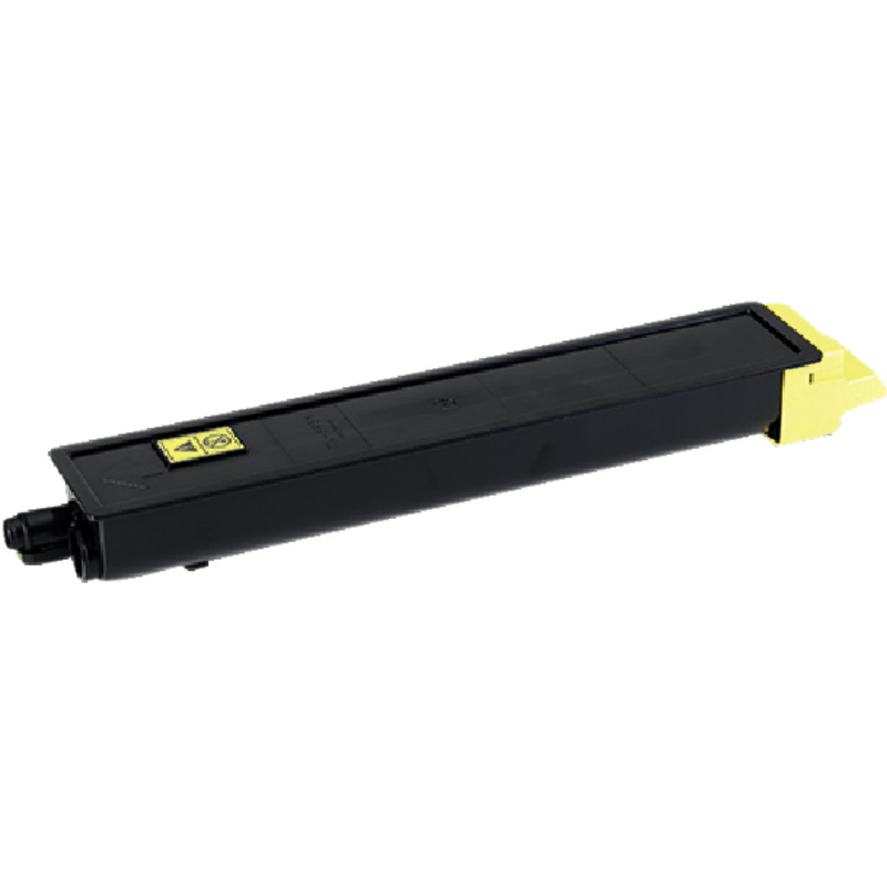 Kyocera Toner TK-895Y, gelb