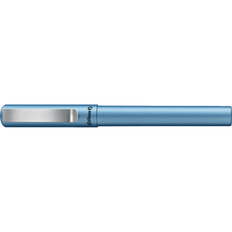 Pelikan Füllhalter Pina Colada - blau