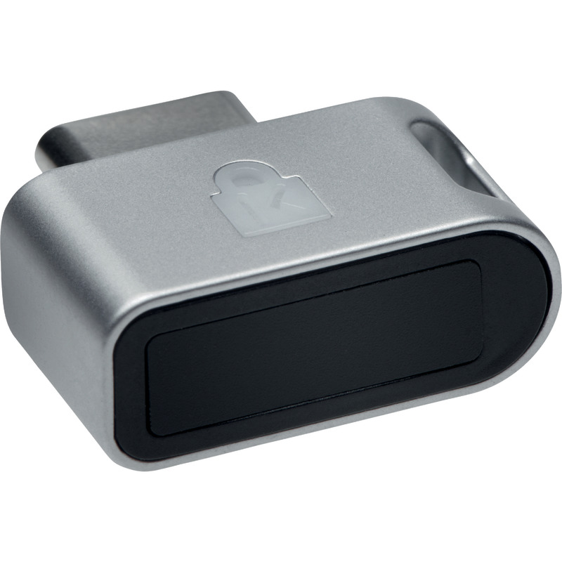 Kensington VeriMark™ Guard USB-C Fingerprint Security Key