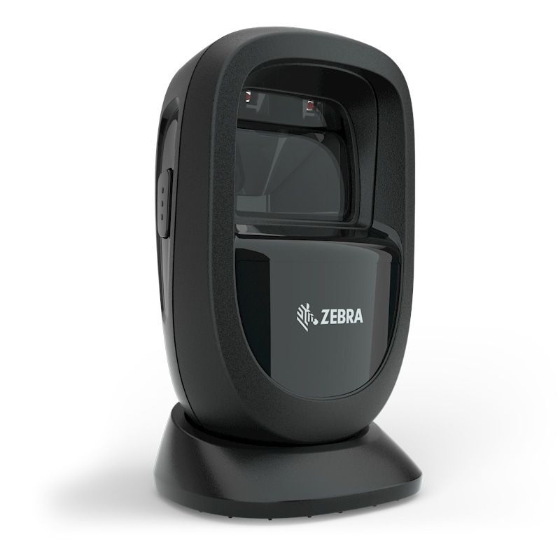 Zebra DS9308 Barcode/QR-Code-Scanner (Tischgerät)
