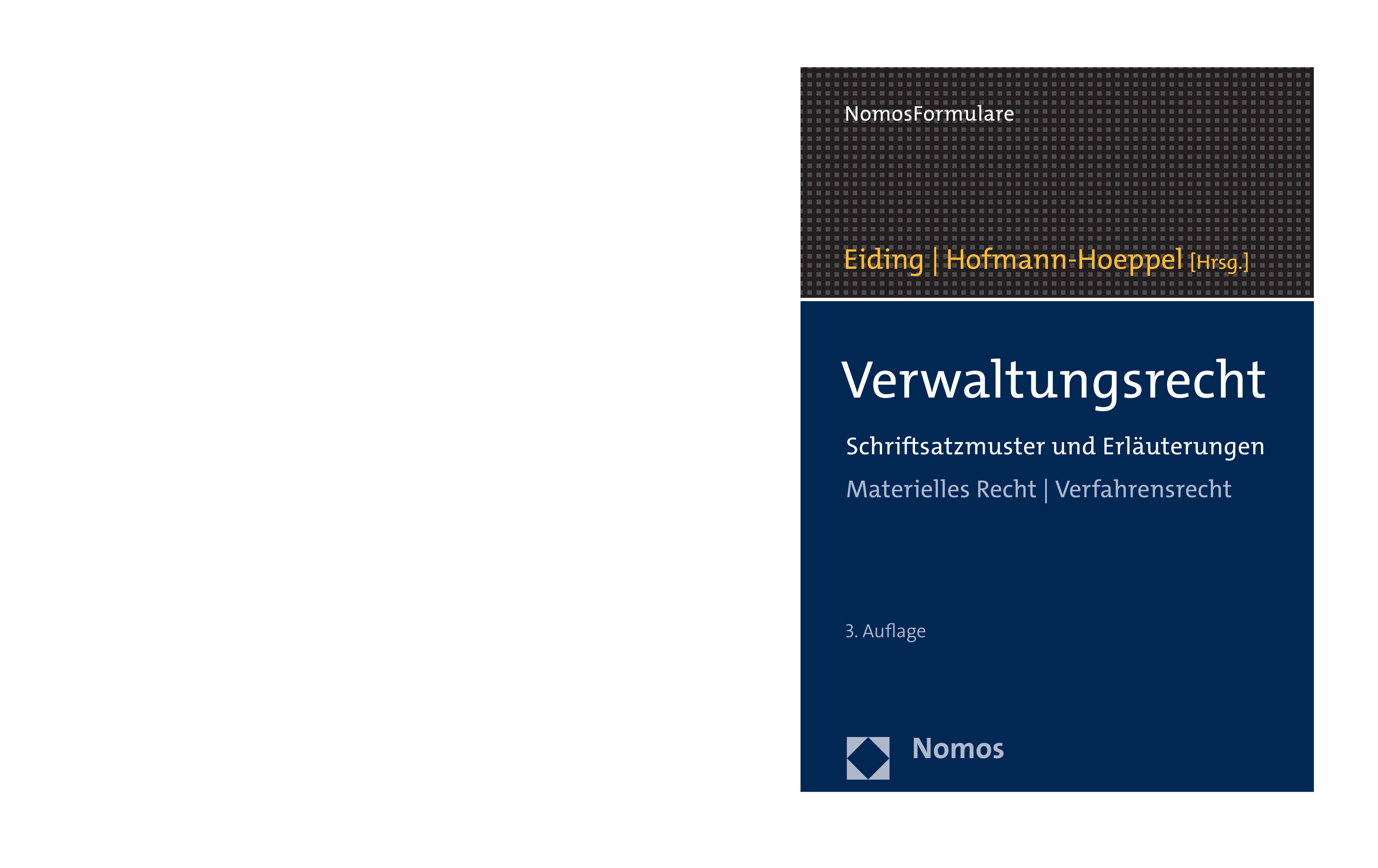 Verwaltungsrecht