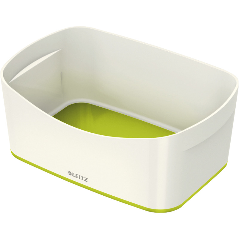 LEITZ MyBox® Aufbewahrungsschale 5257 - hellgrün