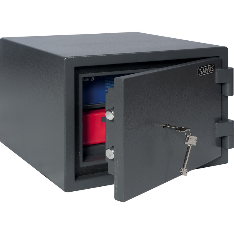 SISTEC Möbeltresor Palermo 1,  B x H x T außen: 445 x 315 x 440 mm SISTEC Möbeltresor Palermo 1,  B x H x T außen: 445 x 315 x 440 mm