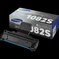 SAMSUNG Toner MLT-D1082S/ELS, schwarz