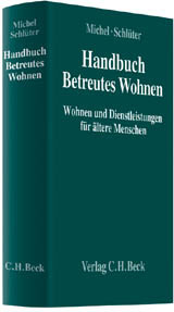 Handbuch Betreutes Wohnen