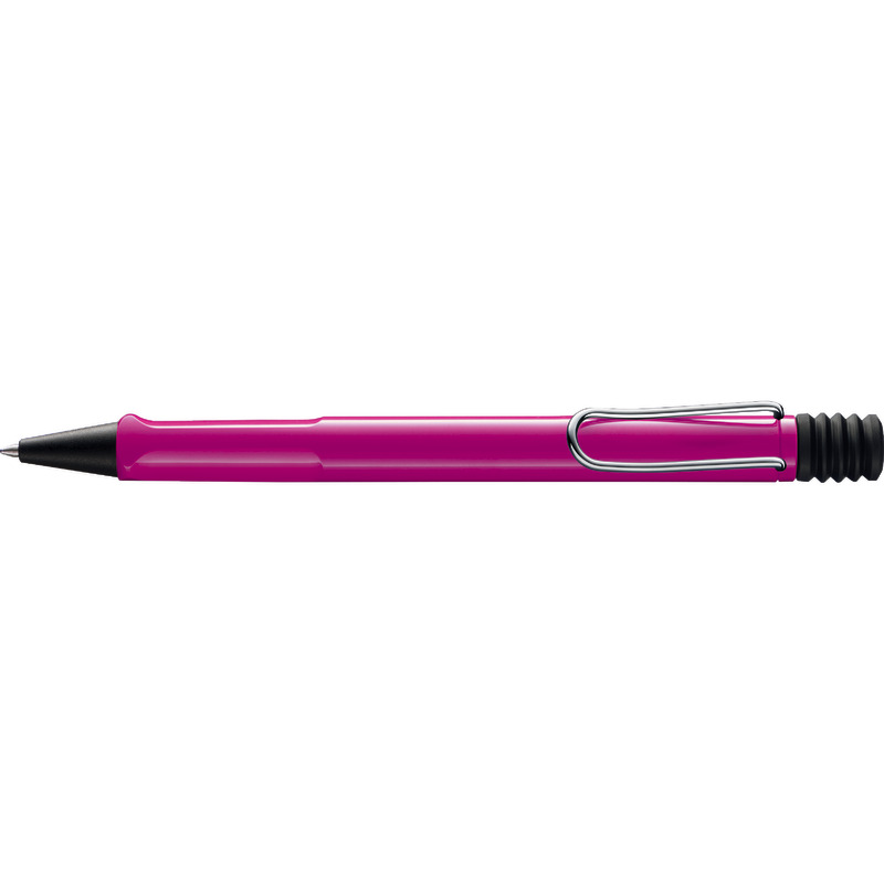 LAMY Druckkugelschreiber safari - pink