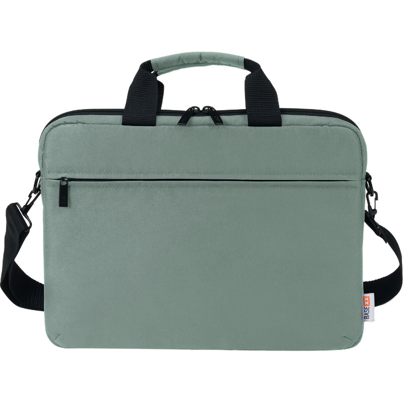 DICOTA Laptoptasche BASE XX SLIM CASE 13-14.1″ DICOTA Laptoptasche BASE XX SLIM CASE 13-14.1″