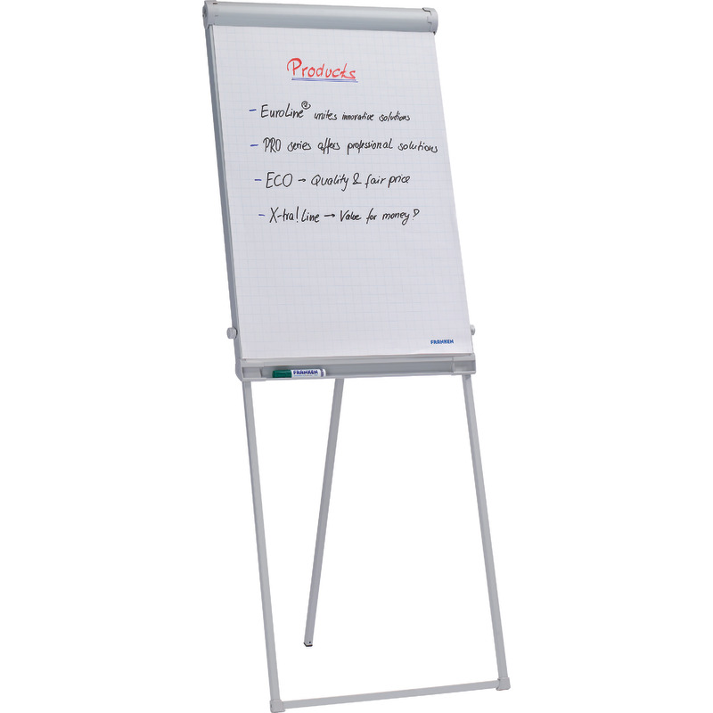 FRANKEN Flipchart Standard FC 43