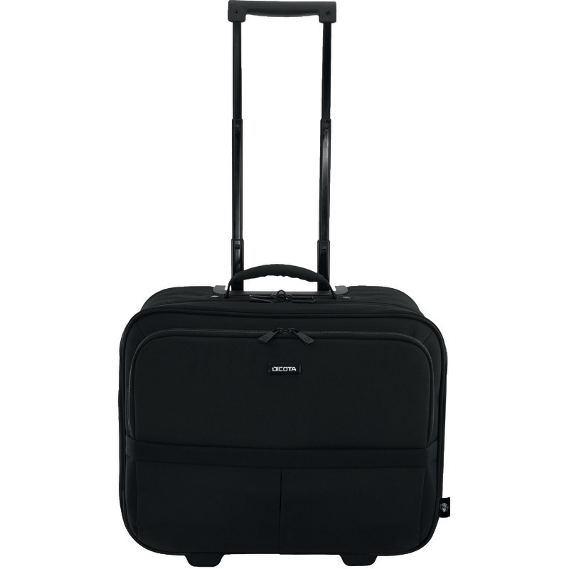 DICOTA Laptop-Trolley Eco Multi SCALE 14-15, 6