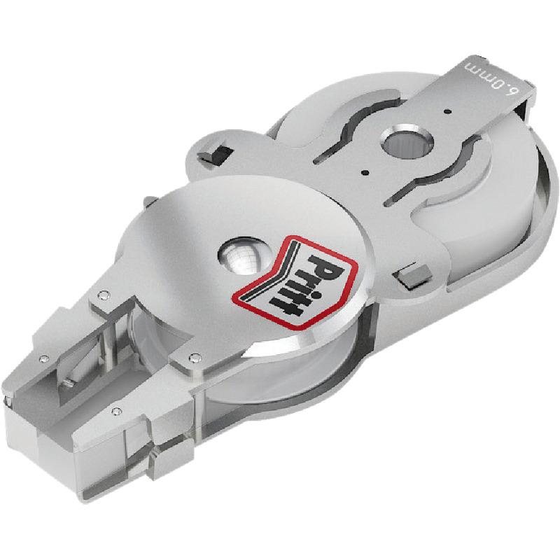 Pritt Korrektur-Refillkassette-Flex WA 975, Bandmaße: 4, 2 mm x 12 m