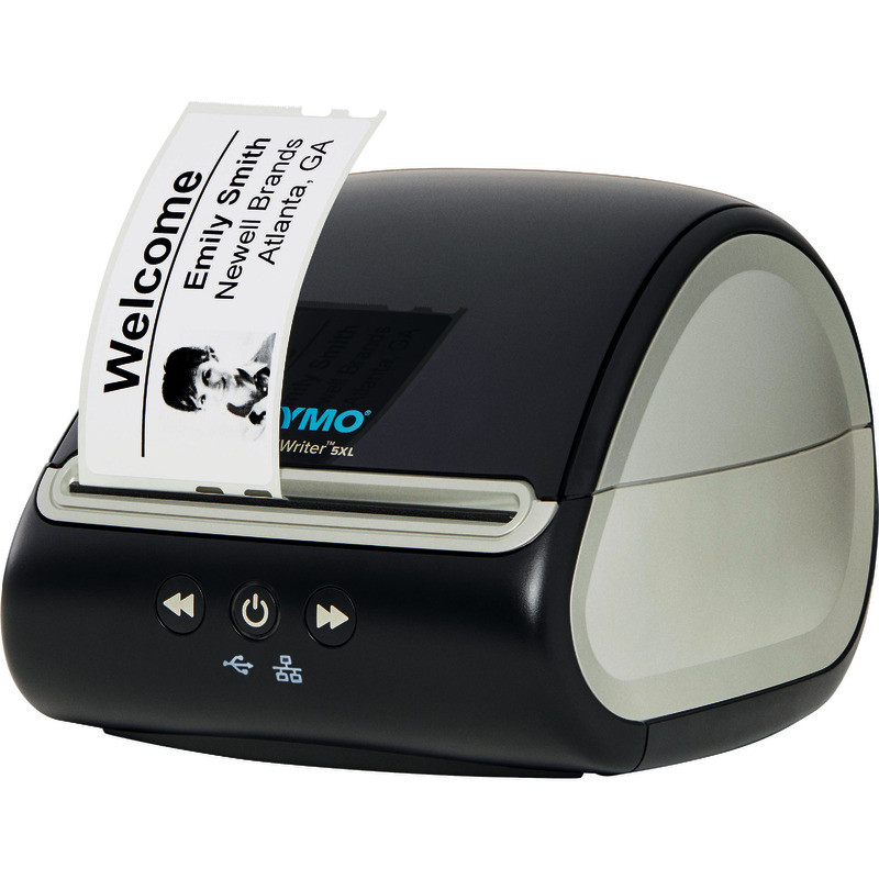 DYMO Etikettendrucker LabelWriter™ 5XL DYMO Etikettendrucker LabelWriter™ 5XL