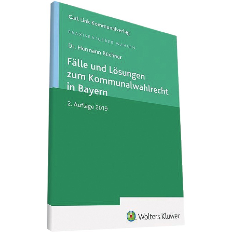 Fälle und Lösungen zum Kommunalwahlrecht in Bayern