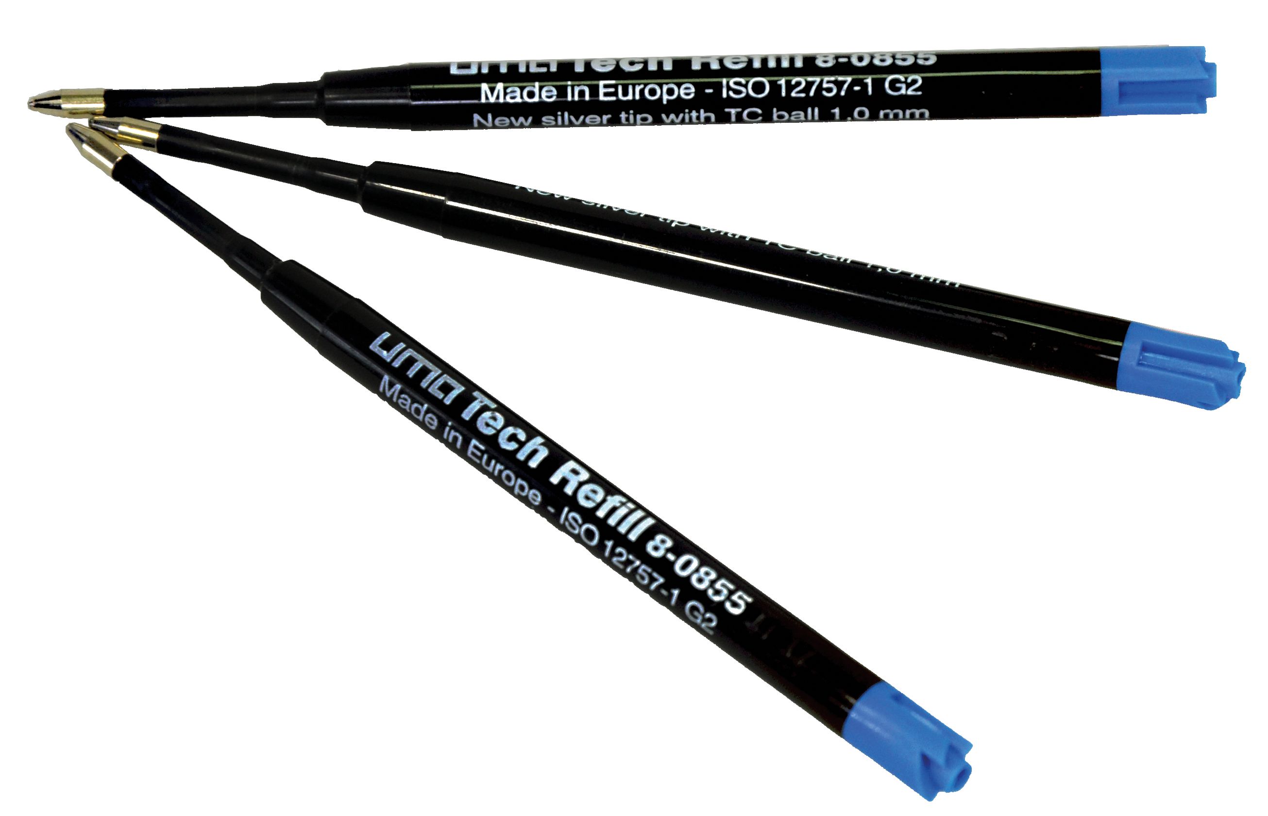 Kugelschreibermine, blau Kugelschreibermine, blau