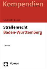 Straßenrecht Baden-Württemberg