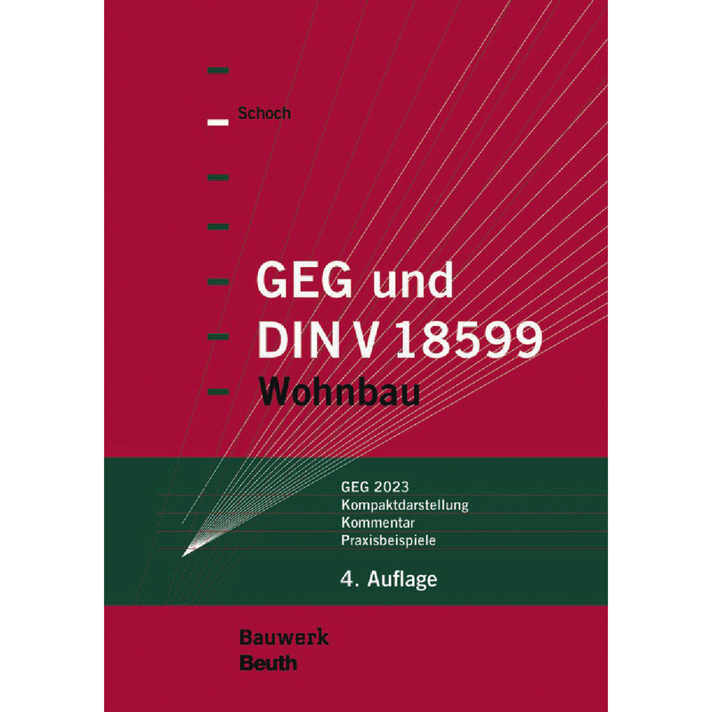 GEG und DIN V 18599