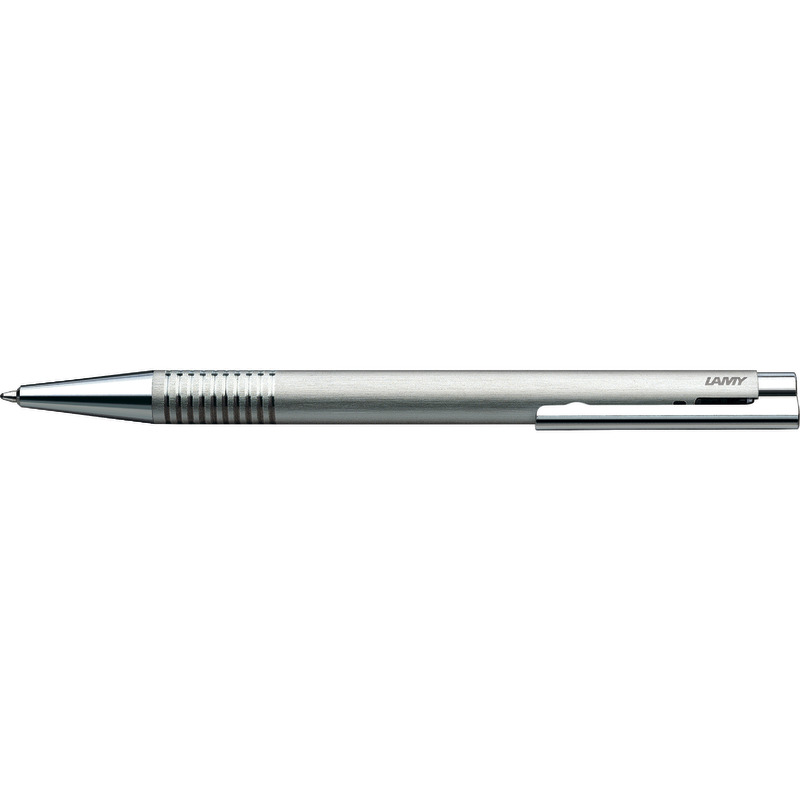 LAMY Kugelschreiber LOGO 206 LAMY Kugelschreiber LOGO 206