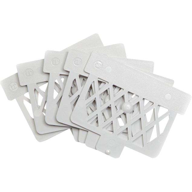 Trennwände für Kartenbehälter KB 3