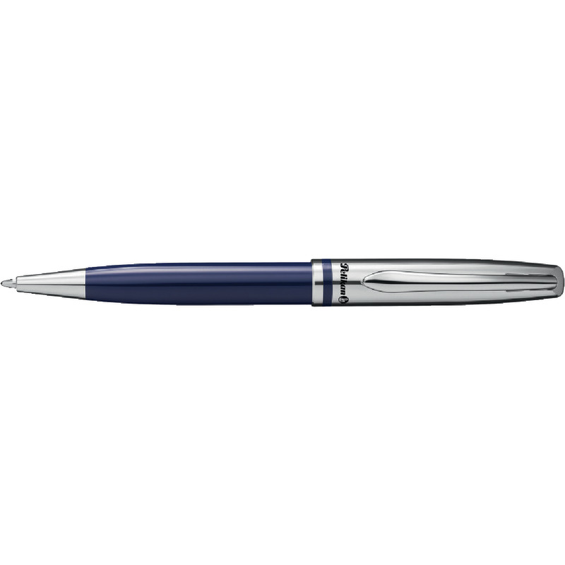 Pelikan Kugelschreiber K35 Jazz Classic - dunkelblau